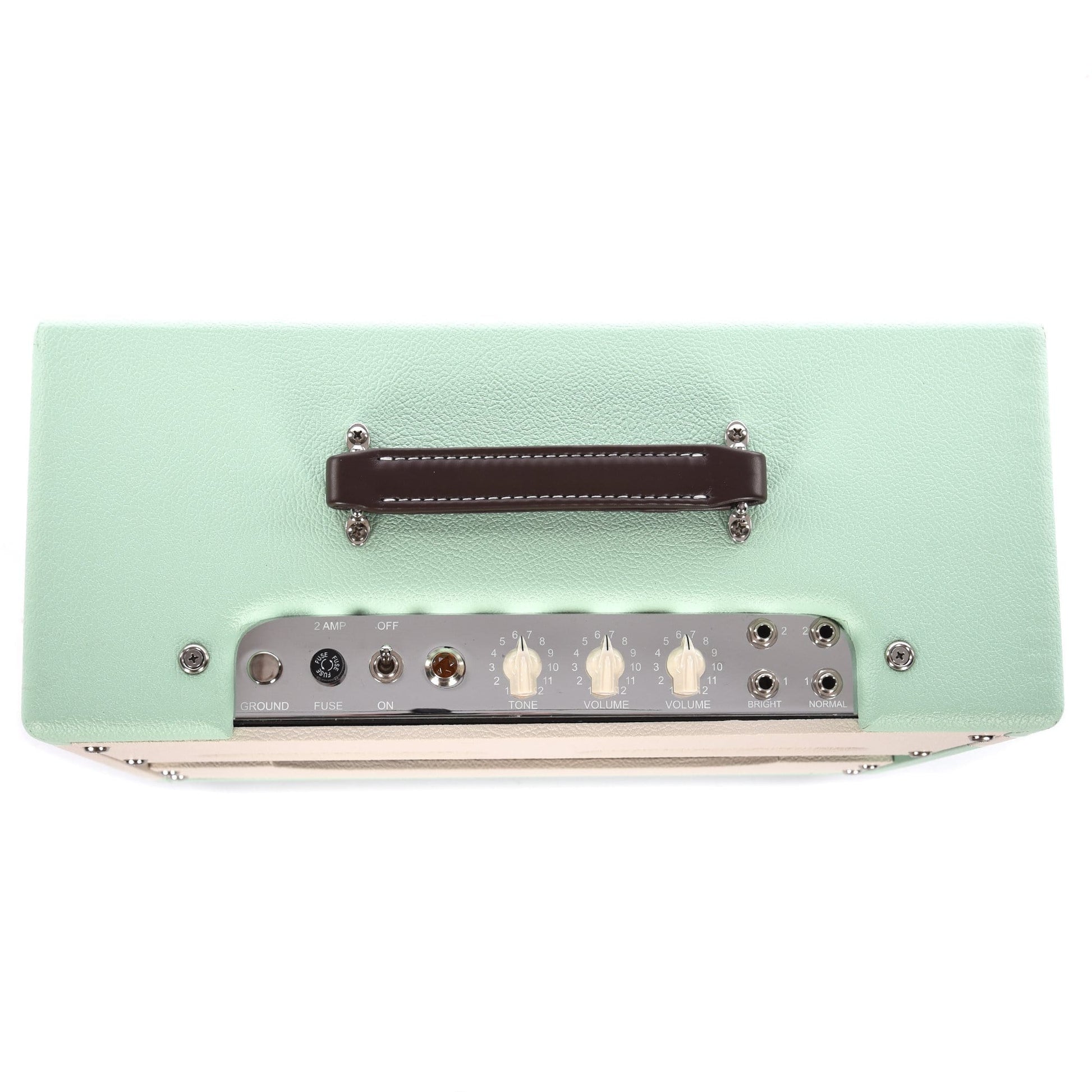 Elliott Pinetop 1x12 Combo Amp Surf Green 16W Amps / Guitar Combos