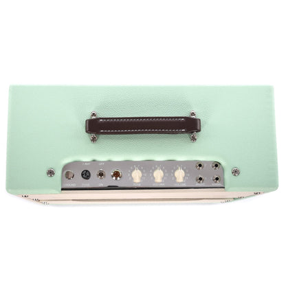 Elliott Pinetop 1x12 Combo Amp Surf Green 16W Amps / Guitar Combos