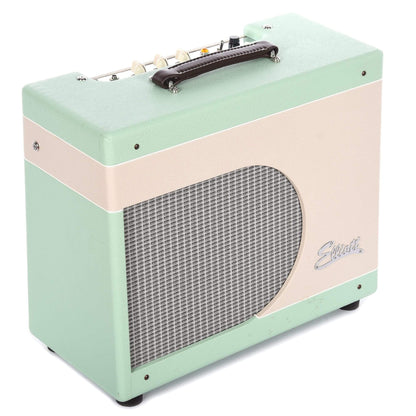Elliott Pinetop 1x12 Combo Amp Surf Green 16W Amps / Guitar Combos