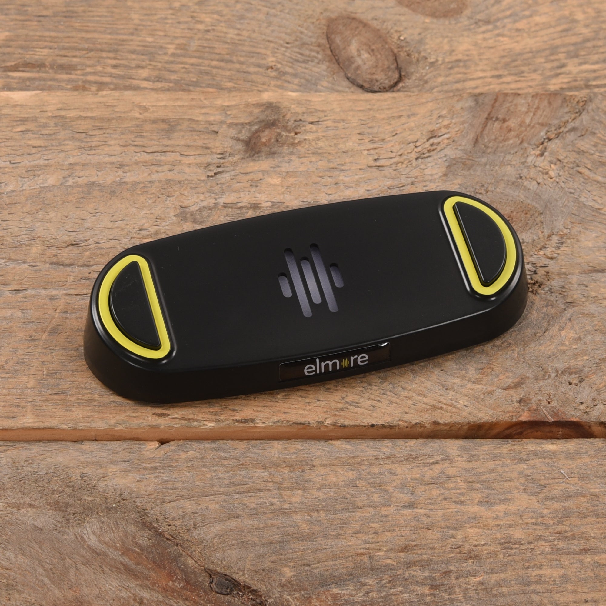 Elmore YouTube Hands Free Video Controller Effects and Pedals / Controllers, Volume and Expression