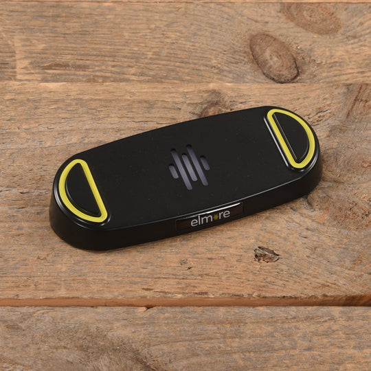 Elmore YouTube Hands Free Video Controller Effects and Pedals / Controllers, Volume and Expression
