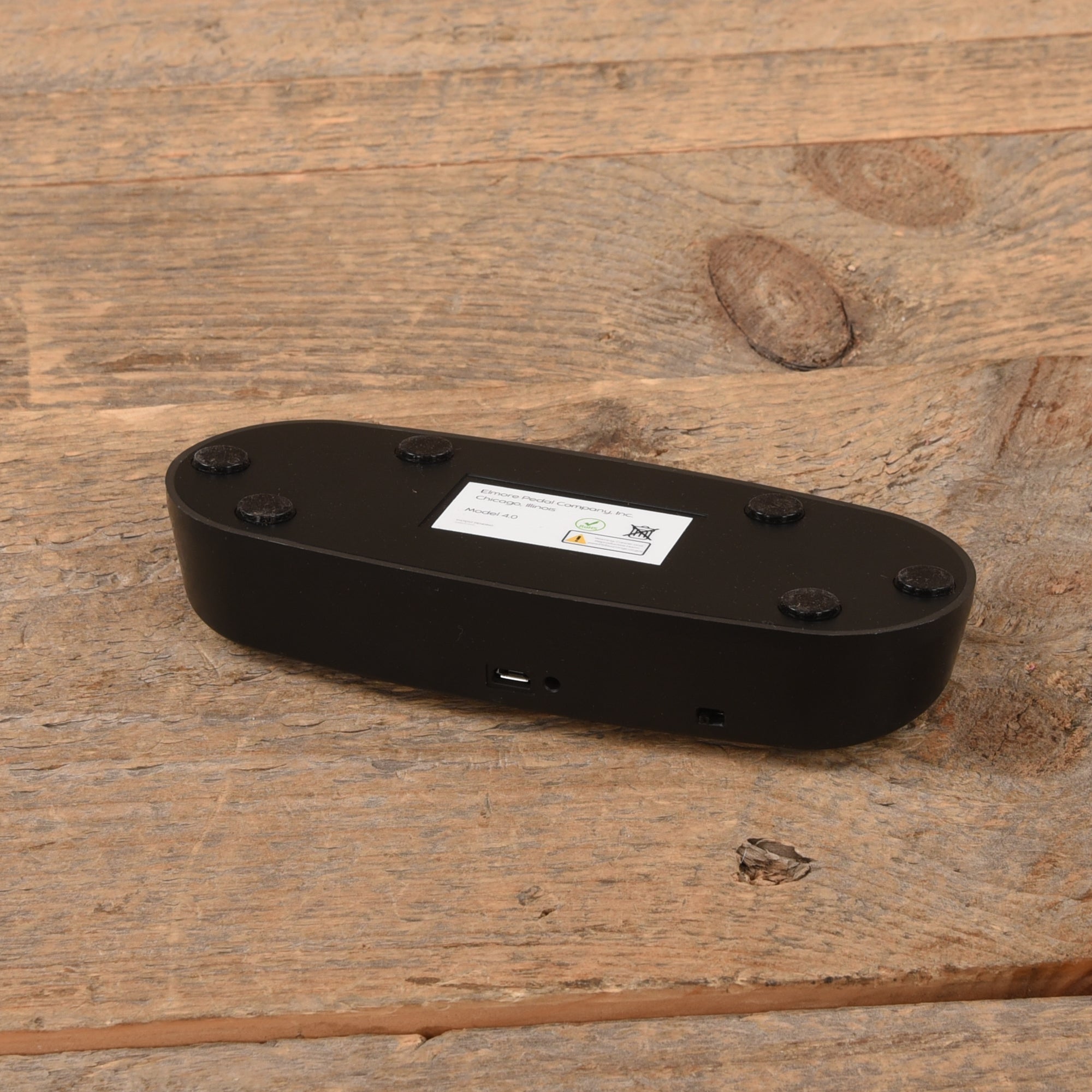 Elmore YouTube Hands Free Video Controller Effects and Pedals / Controllers, Volume and Expression