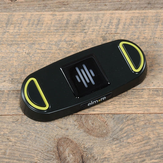 Elmore YouTube Hands Free Video Controller Effects and Pedals / Controllers, Volume and Expression