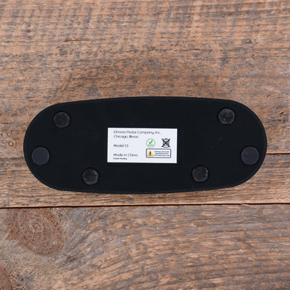 Elmore YouTube Hands Free Video Controller Effects and Pedals / Controllers, Volume and Expression