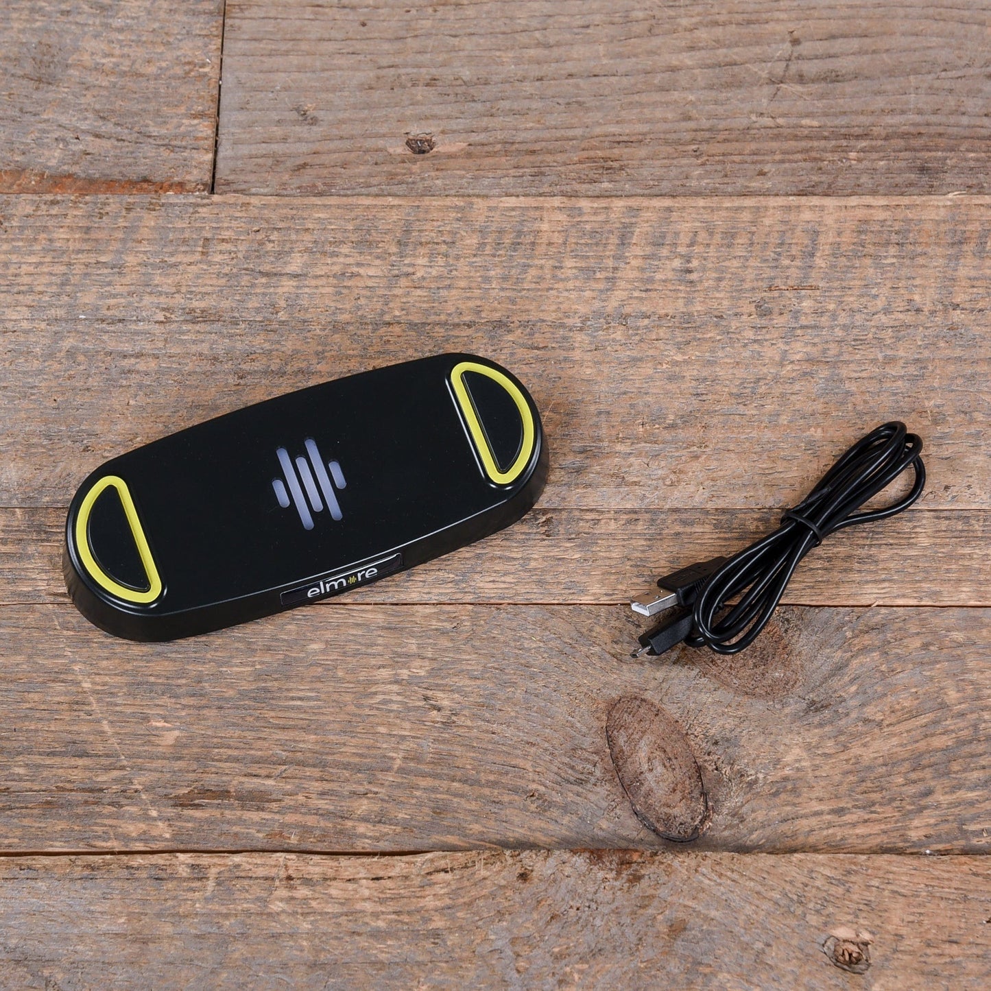 Elmore YouTube Hands Free Video Controller Effects and Pedals / Controllers, Volume and Expression