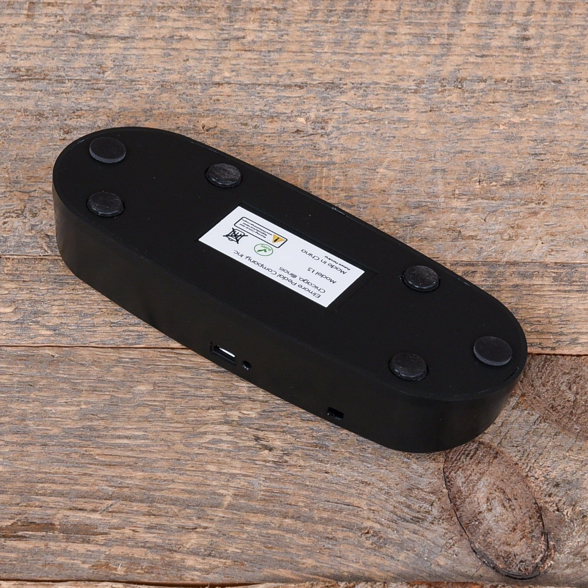 Elmore YouTube Hands Free Video Controller Effects and Pedals / Controllers, Volume and Expression