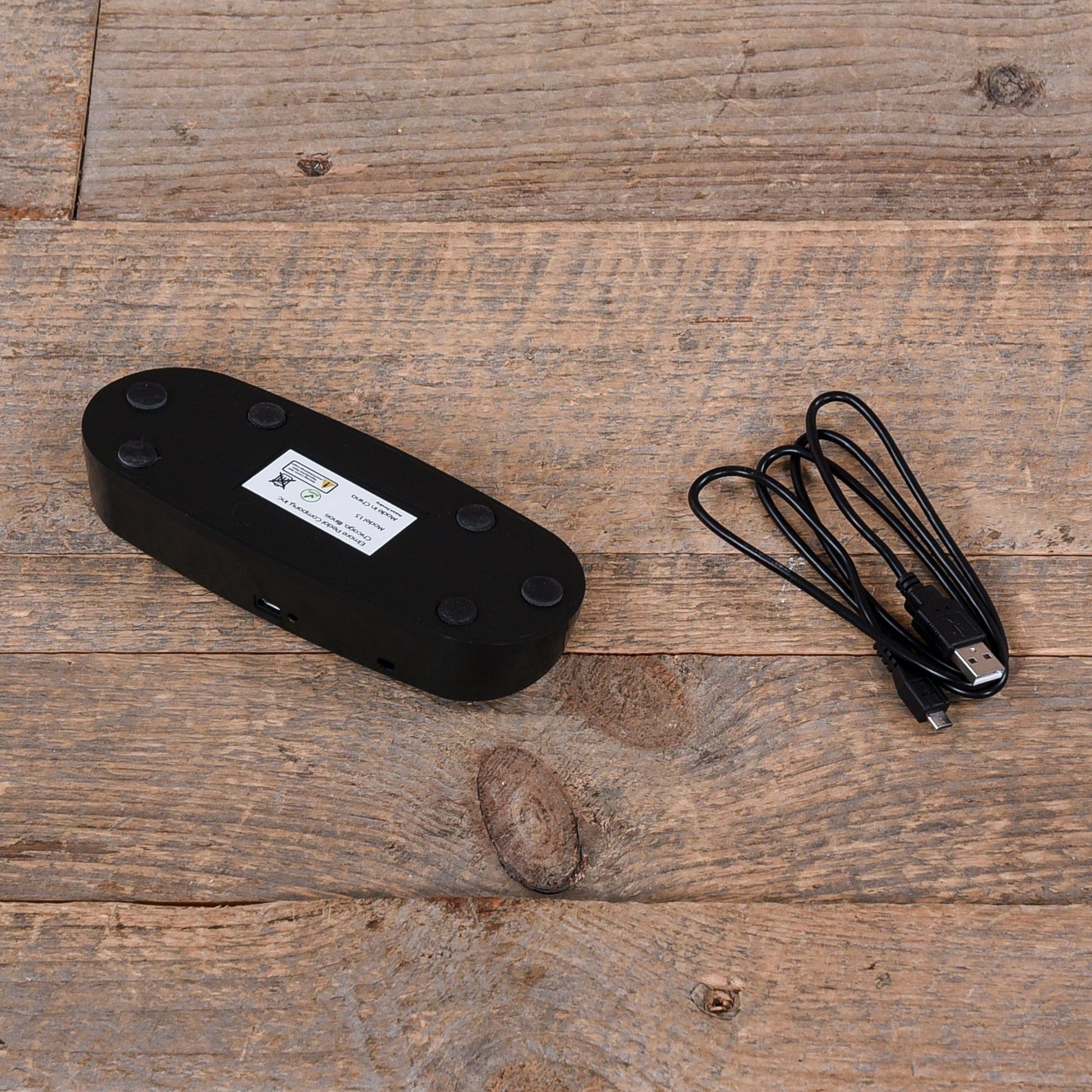 elmore pedals Elmore YouTube Hands Free Video Controller