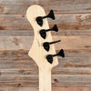 Elrick Standard NJS 4-String Transparent Creme 2021 Bass Guitars / 4-String