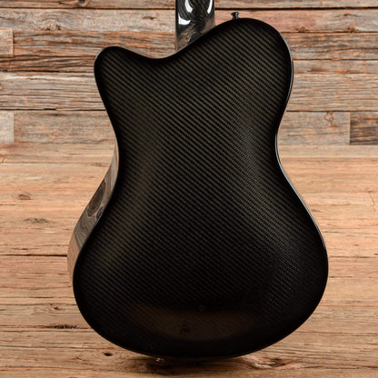 Emerald Custom X20 Carbon Fiber 2019 Acoustic Guitars / Built-in Electronics
