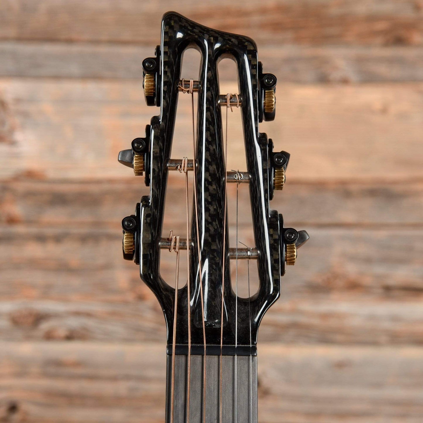 Emerald Custom X20 Carbon Fiber 2019 Acoustic Guitars / Built-in Electronics