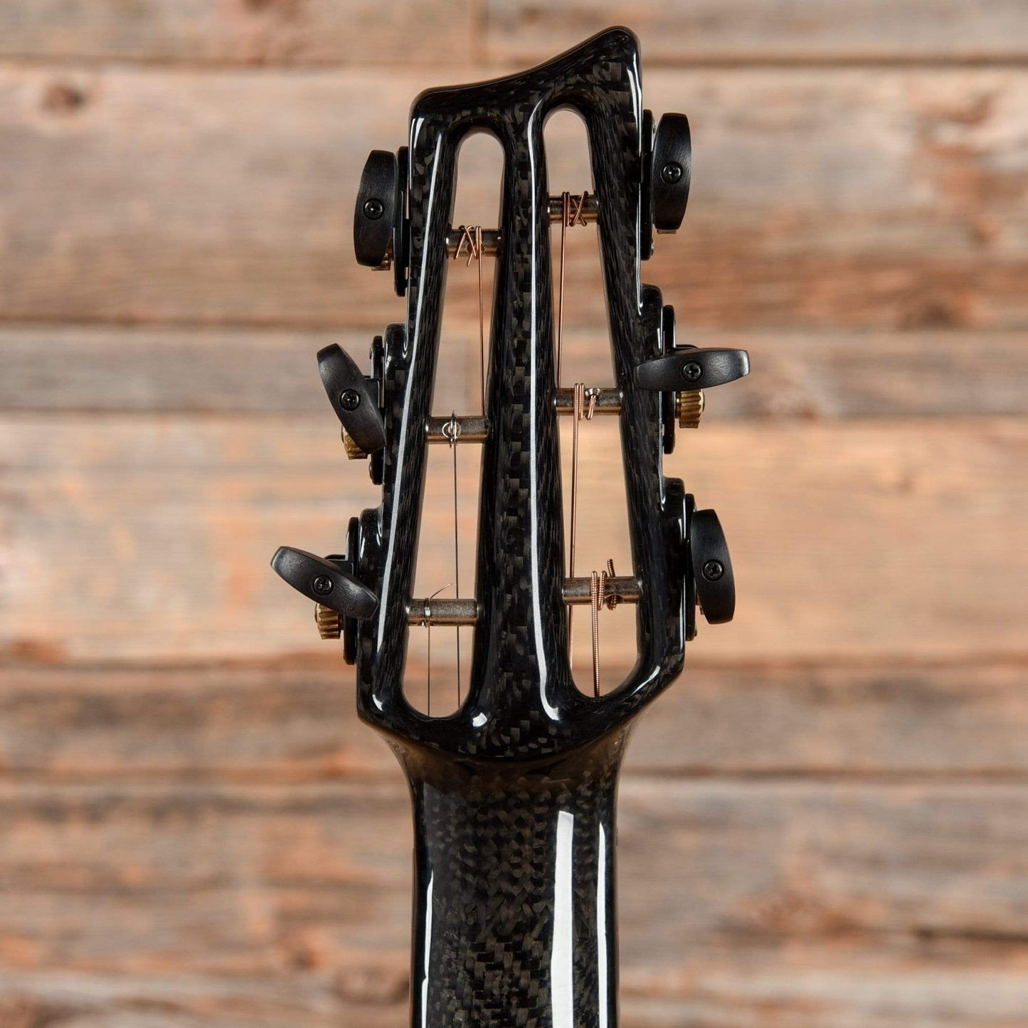 Emerald Custom X20 Carbon Fiber 2019 Acoustic Guitars / Built-in Electronics