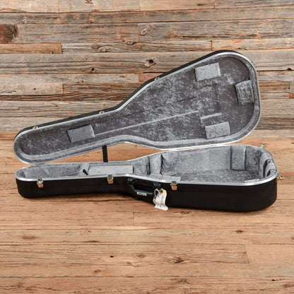 Emerald Custom X20 Carbon Fiber 2019 Acoustic Guitars / Built-in Electronics