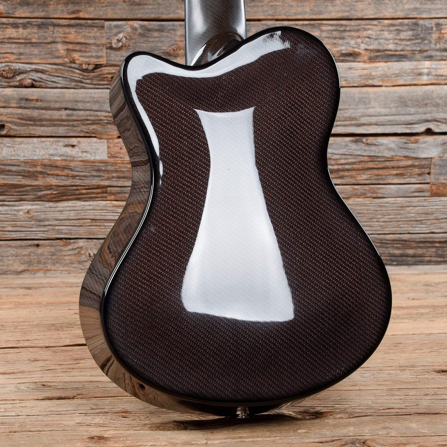 Emerald X20-9 Nylon String Carbon Fiber Acoustic Guitars / Classical