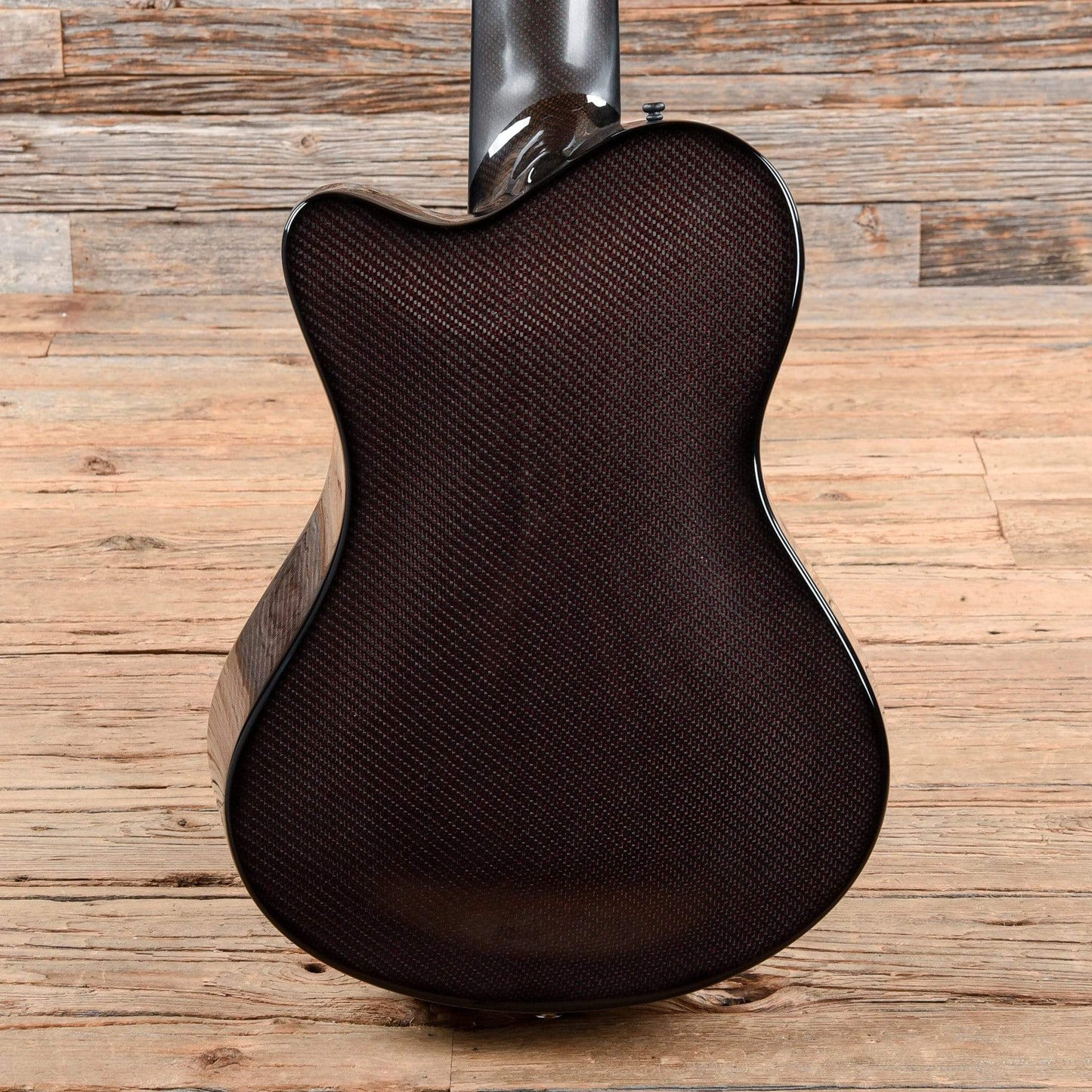 Emerald X20-9 Nylon String Carbon Fiber Acoustic Guitars / Classical