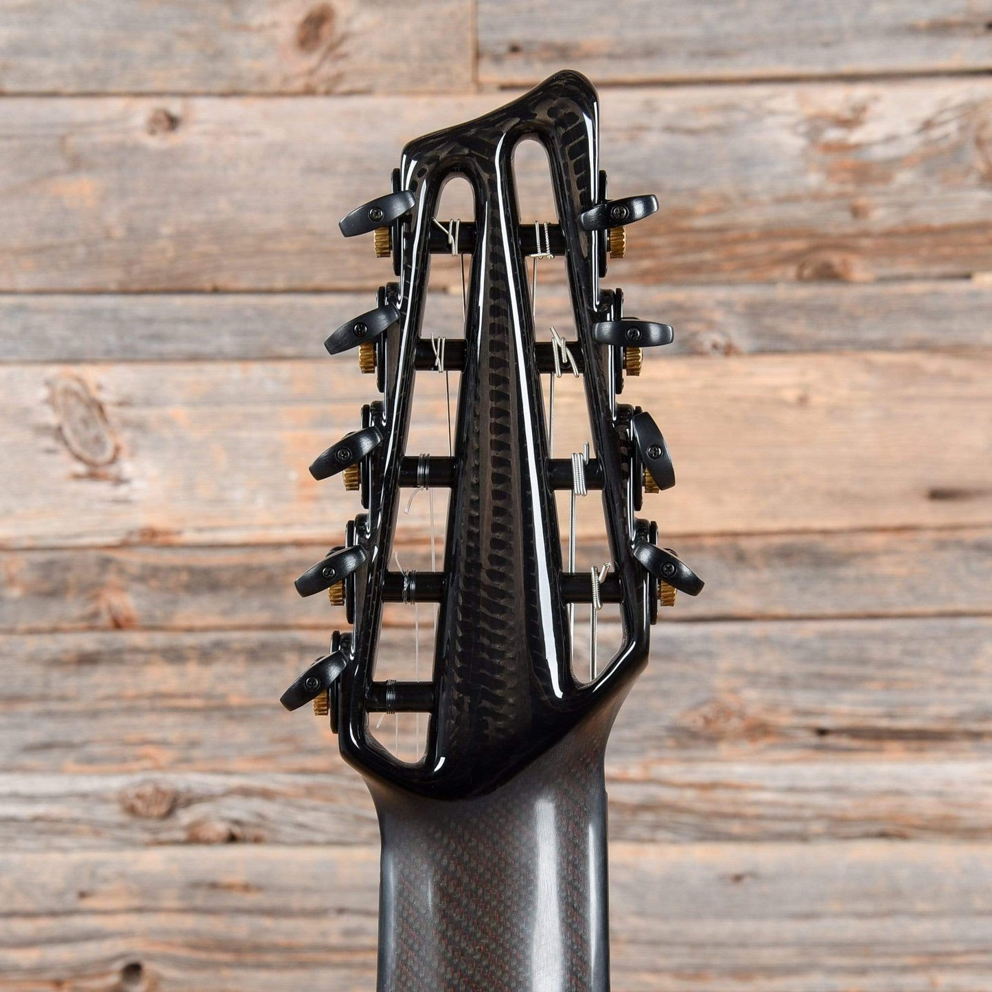 Emerald X20-9 Nylon String Carbon Fiber Acoustic Guitars / Classical