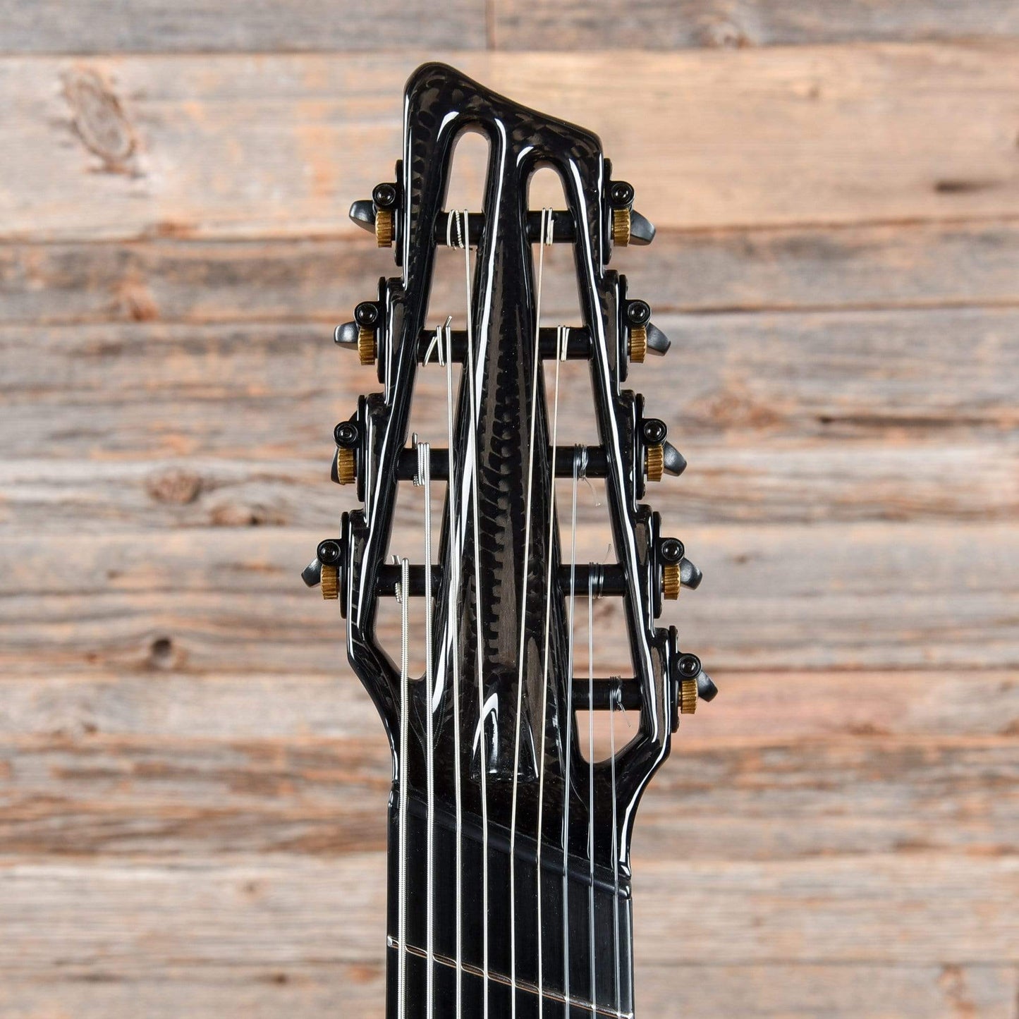 Emerald X20-9 Nylon String Carbon Fiber Acoustic Guitars / Classical