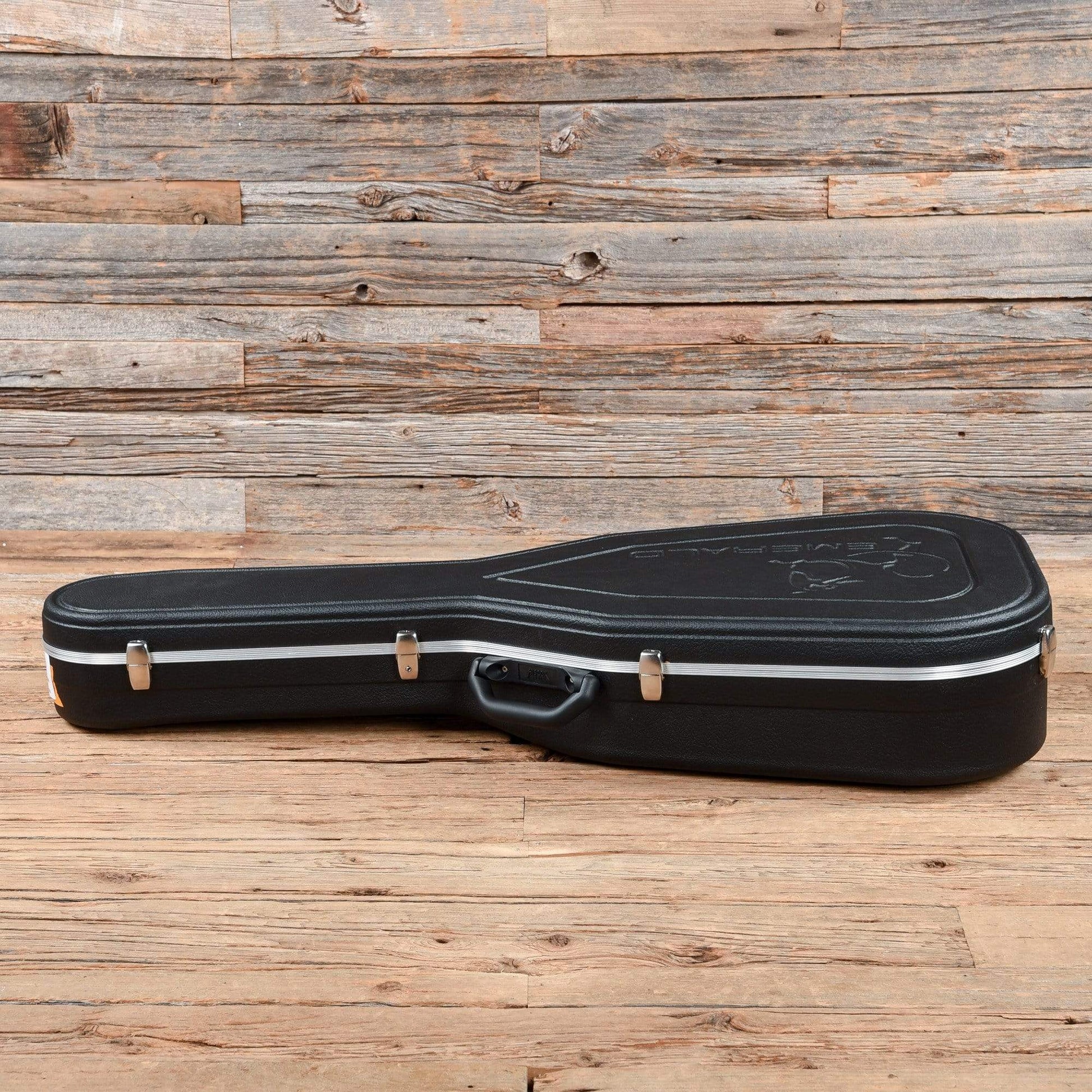 Emerald X20-9 Nylon String Carbon Fiber Acoustic Guitars / Classical