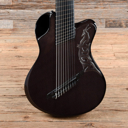 Emerald X20-9 Nylon String Carbon Fiber Acoustic Guitars / Classical