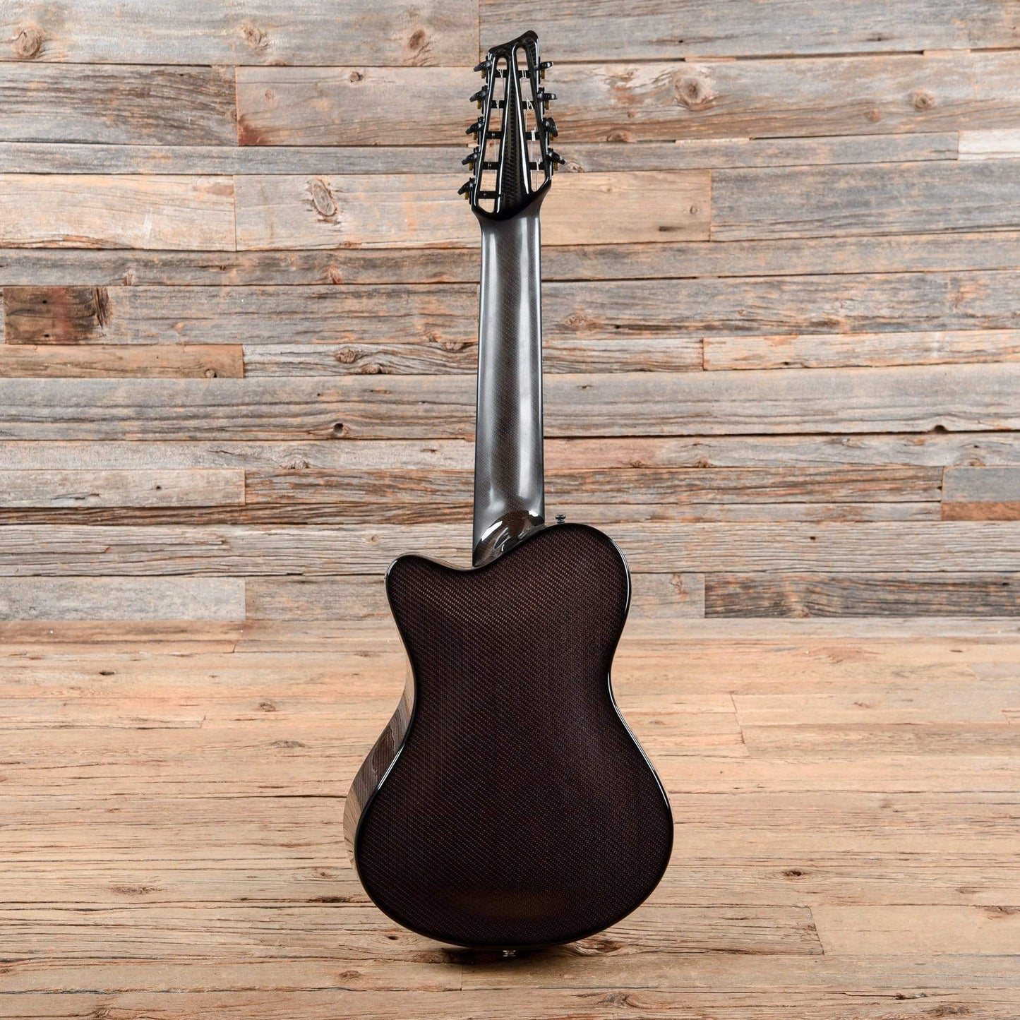 Emerald X20-9 Nylon String Carbon Fiber Acoustic Guitars / Classical