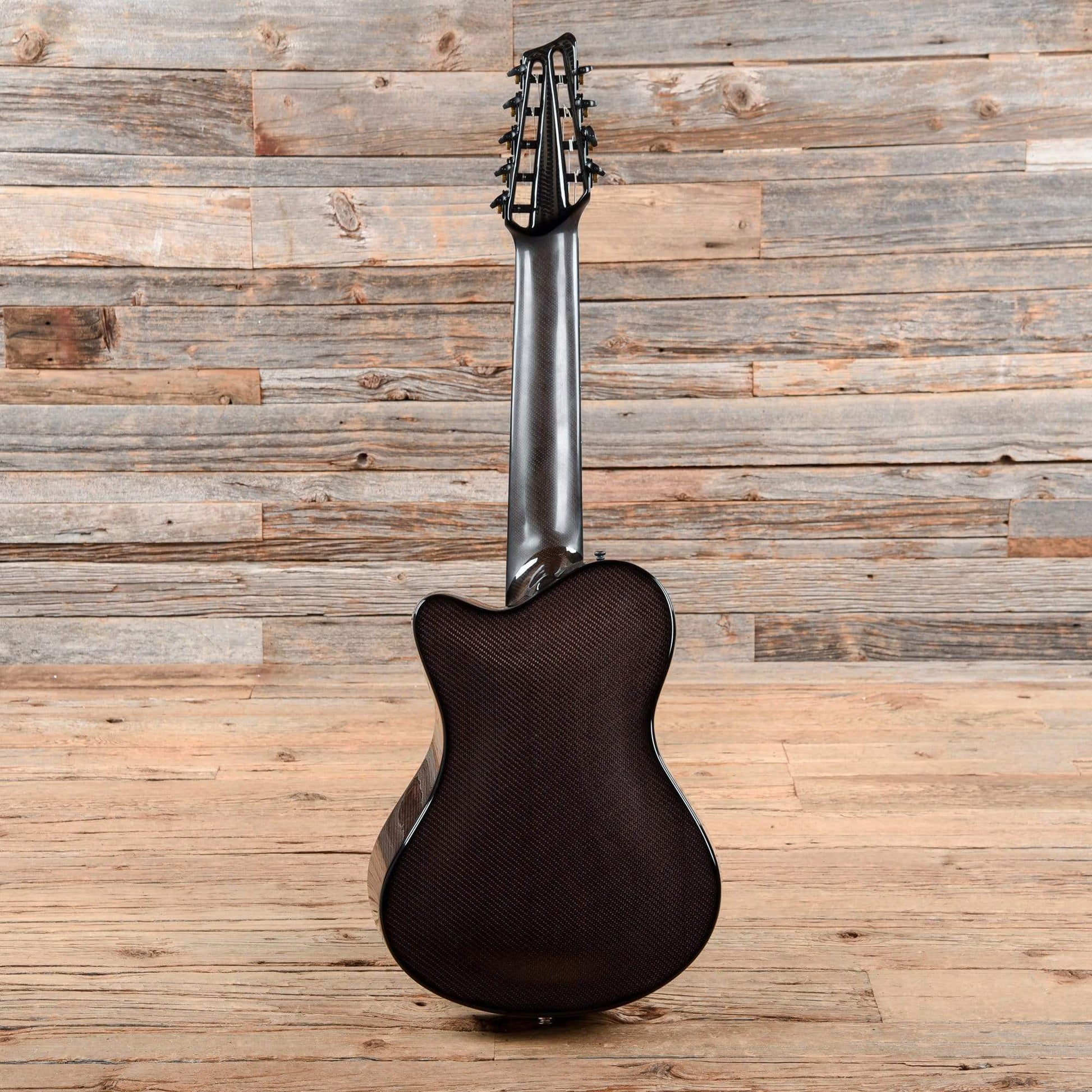 Emerald X20-9 Nylon String Carbon Fiber Acoustic Guitars / Classical