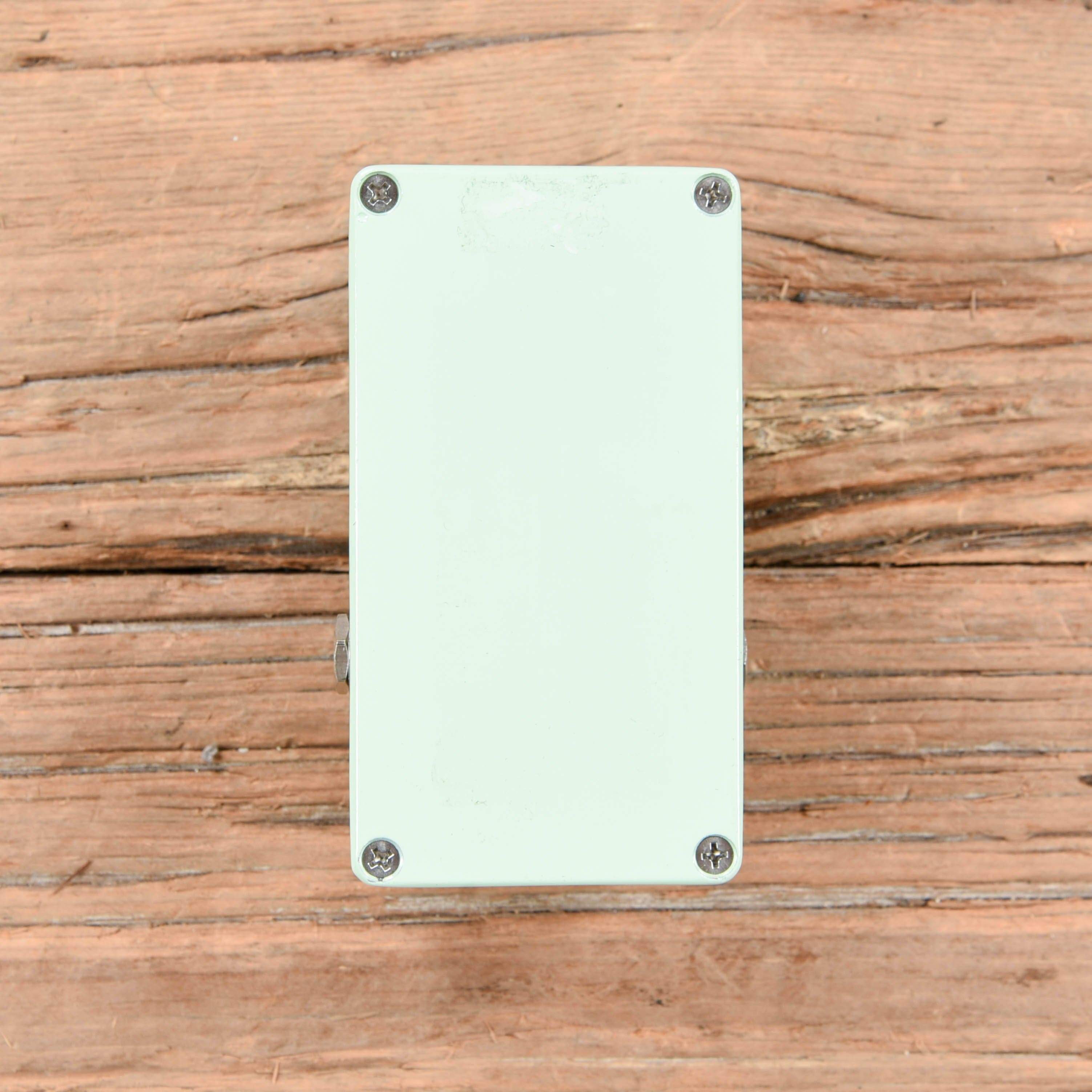 Emerson Paramount Overdrive Effects and Pedals / Overdrive and Boost