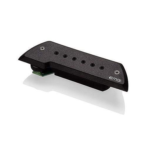 EMG ACS Acoustic Active Soundhole Pickup System Parts / Acoustic Pickups