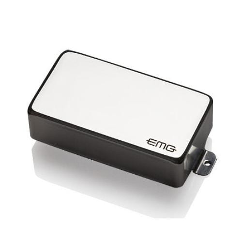 EMG 81 Active Humbucker Chrome Parts / Guitar Pickups