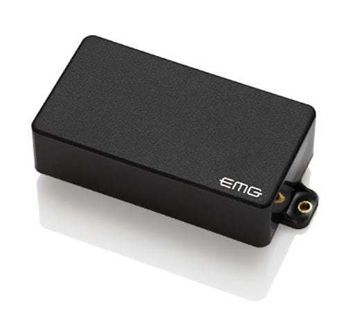 EMG 81 Humbucker Black Parts / Guitar Pickups