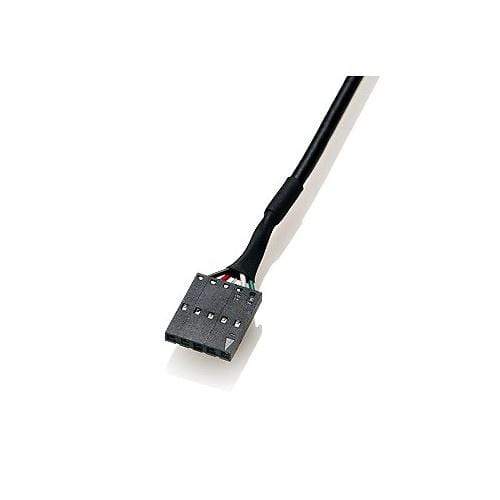 EMG H4 HZ Humbucker Black Parts / Guitar Pickups