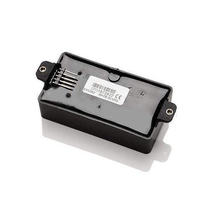 EMG H4 HZ Humbucker Black Parts / Guitar Pickups