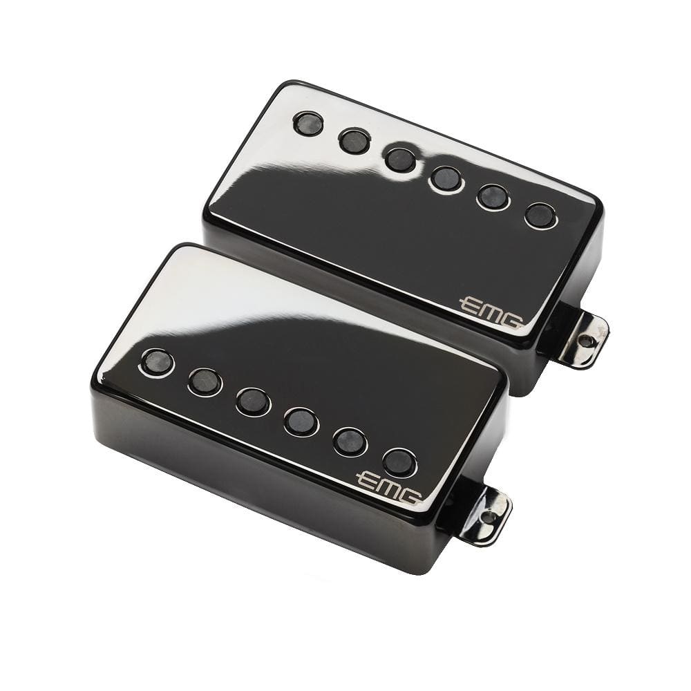 EMG JH James Hetfield Humbucker Set Parts / Guitar Pickups