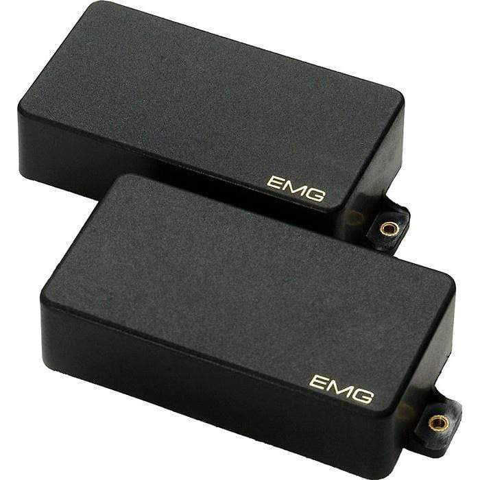 EMG Zakk Wylde 81/85 Humbucker Set Parts / Guitar Pickups