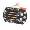EMG 25KASPL-LS Solderless Long Shaft Tone Control Pot Parts / Knobs