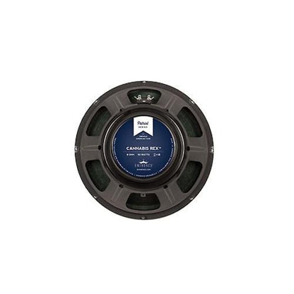 Eminence Cannabis Rex 12 Inch 8 ohm 50W Guitar Speaker Parts / Replacement Speakers