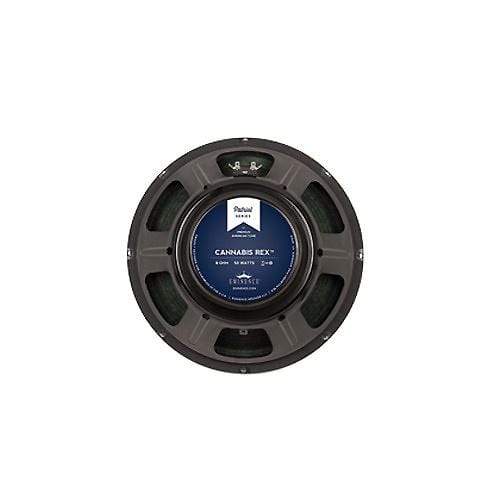 Eminence Cannabis Rex 12 Inch 8 ohm 50W Guitar Speaker Parts / Replacement Speakers