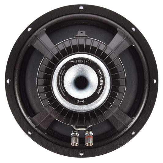 Eminence Deltalite Neodymium Series 10" 8 Ohm 250W Parts / Replacement Speakers