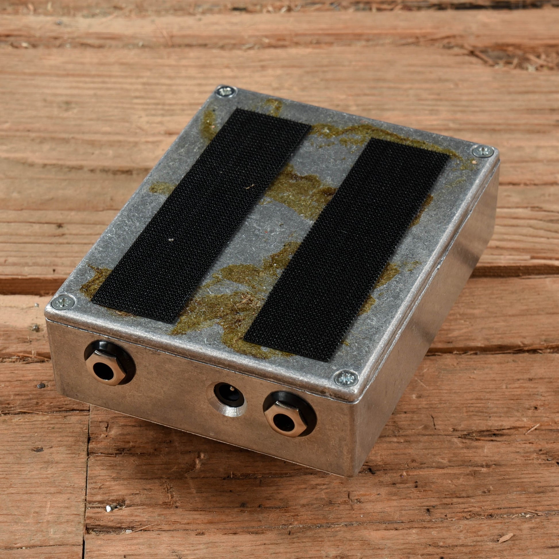 Emma Electronic Transmorgrifier Effects and Pedals / Chorus and Vibrato