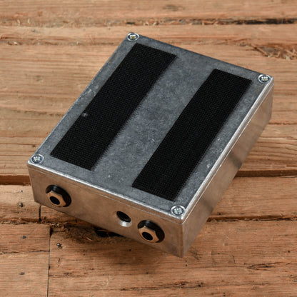 Emma Electronic Onomatopoeia Effects and Pedals / Overdrive and Boost