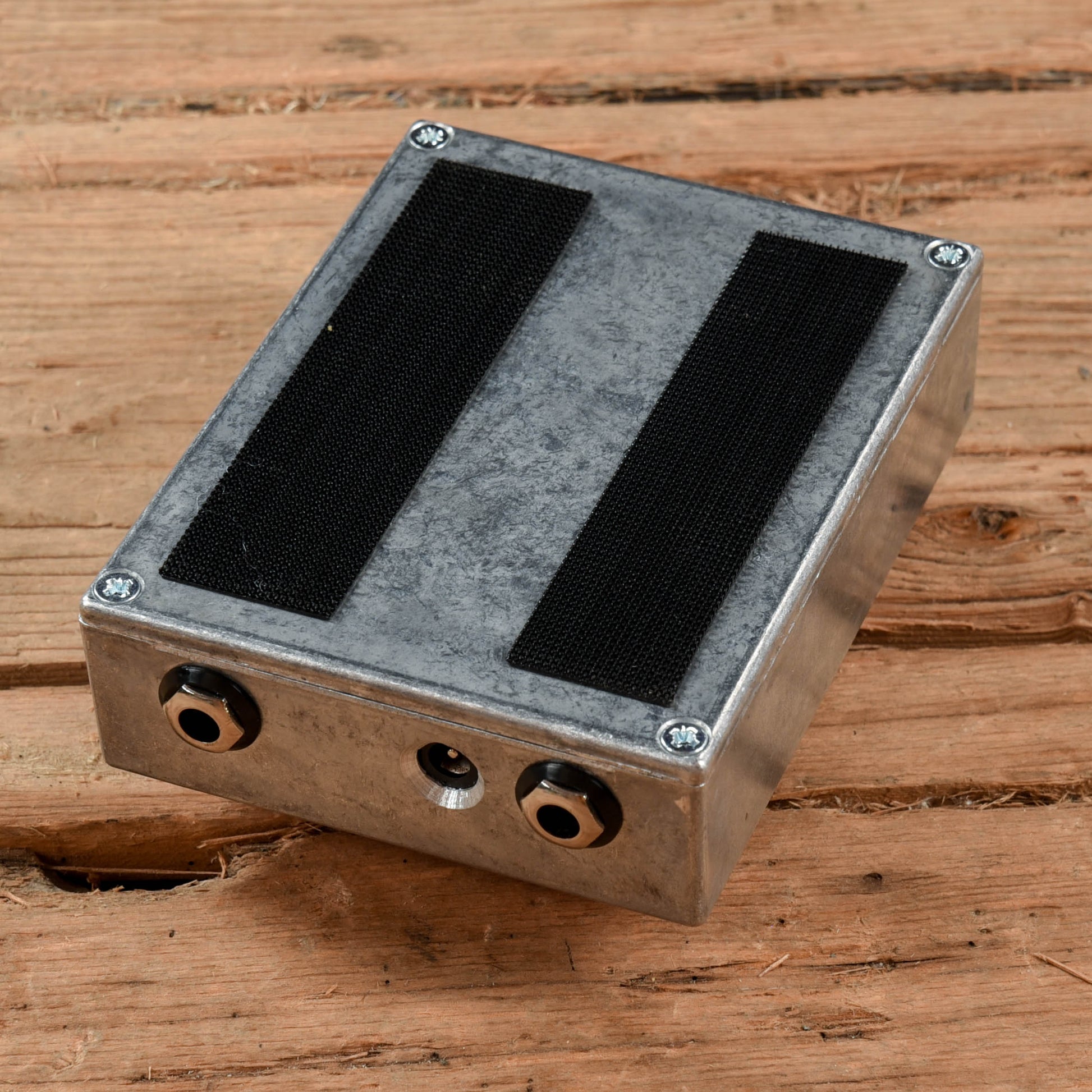 Emma Electronic Discumbobulator Effects and Pedals / Wahs and Filters