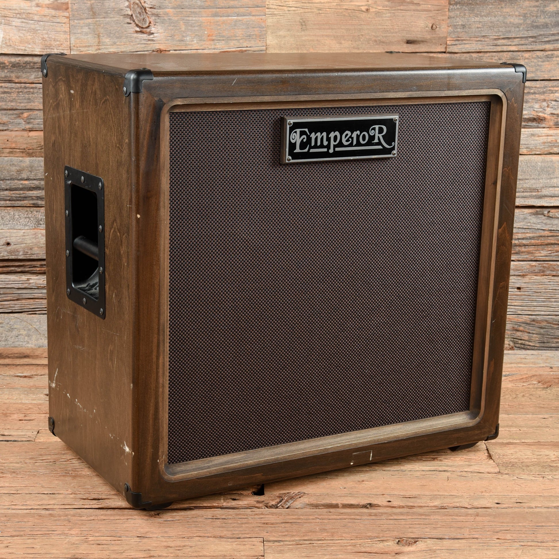 Emperor 1x15 Bass Cabinet Amps / Bass Combos