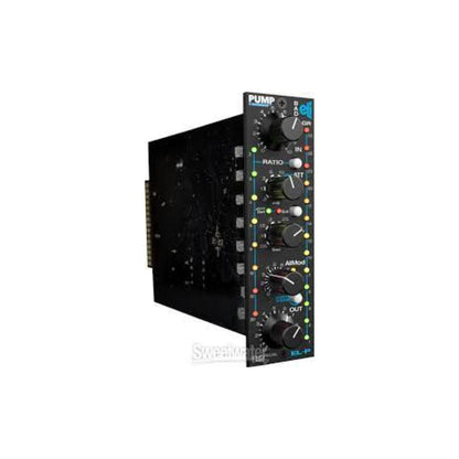 Empirical Labs EL-P Pump 500 Series Compressor Pro Audio / Outboard Gear / Compressors and Limiters