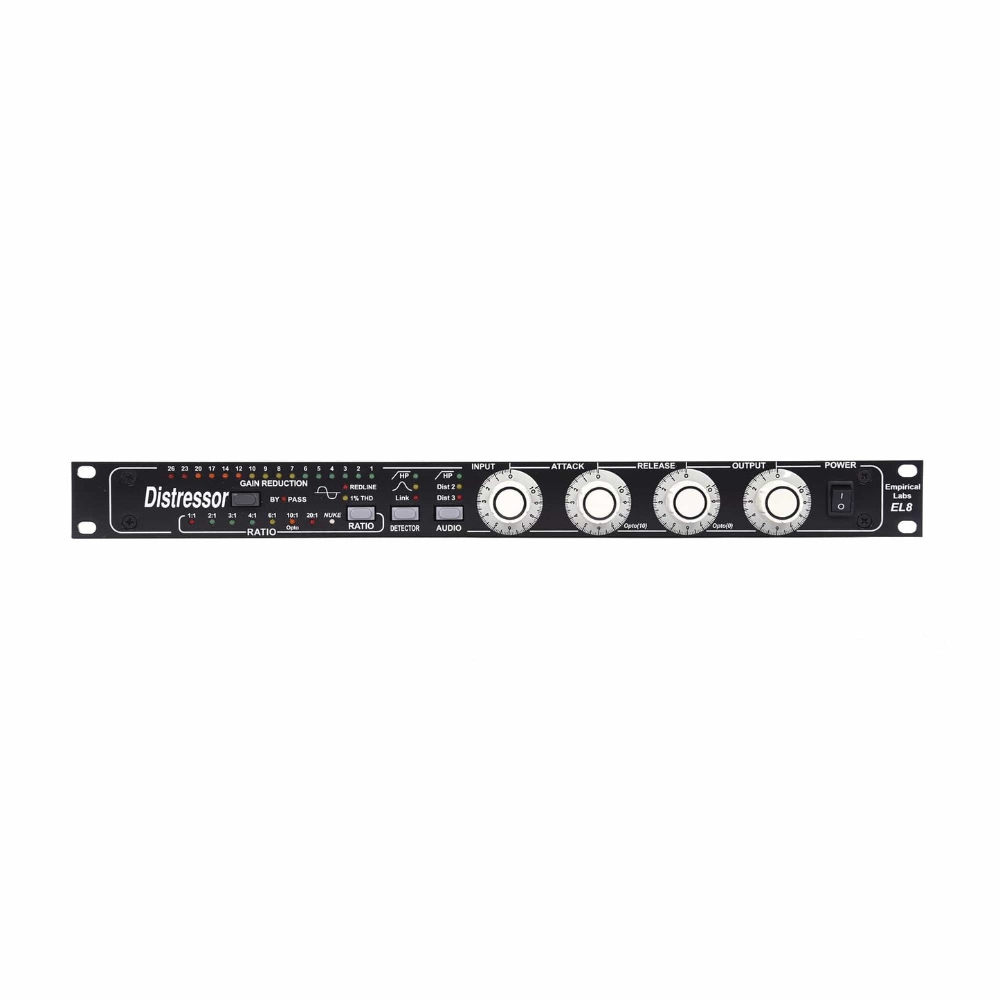 Empirical Labs EL8 Distressor Compressor Pro Audio / Outboard Gear