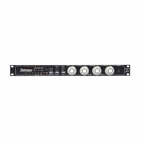 Empirical Labs EL8 Distressor Compressor Pro Audio / Outboard Gear