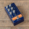 Empress MKII Compressor Blue Effects and Pedals / Chorus and Vibrato
