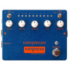 Empress Compressor Blue Chassis Effects and Pedals / Compression and Sustain