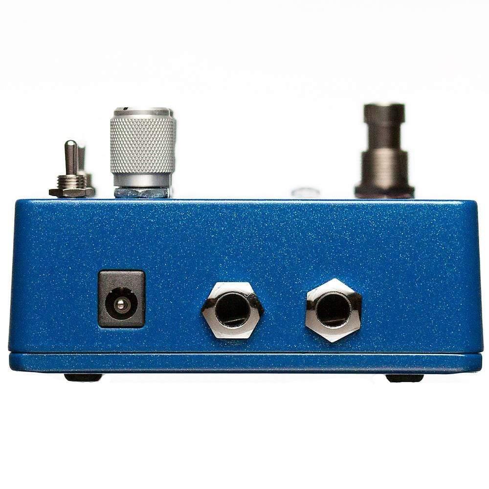 Empress Compressor Effects and Pedals / Compression and Sustain