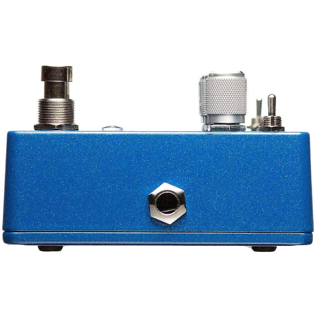 Empress Compressor Effects and Pedals / Compression and Sustain