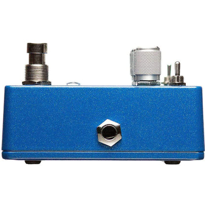 Empress Compressor Effects and Pedals / Compression and Sustain