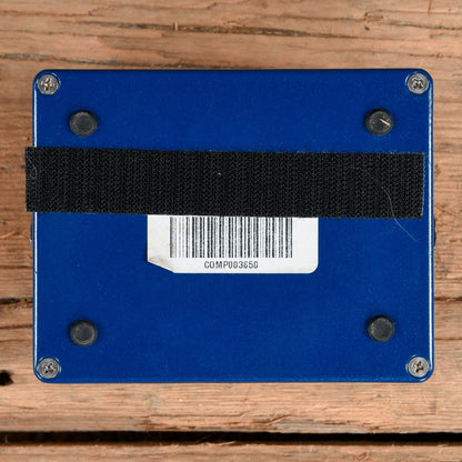 Empress Compressor Effects and Pedals / Compression and Sustain