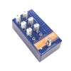 Empress MKII Compressor Blue Effects and Pedals / Compression and Sustain
